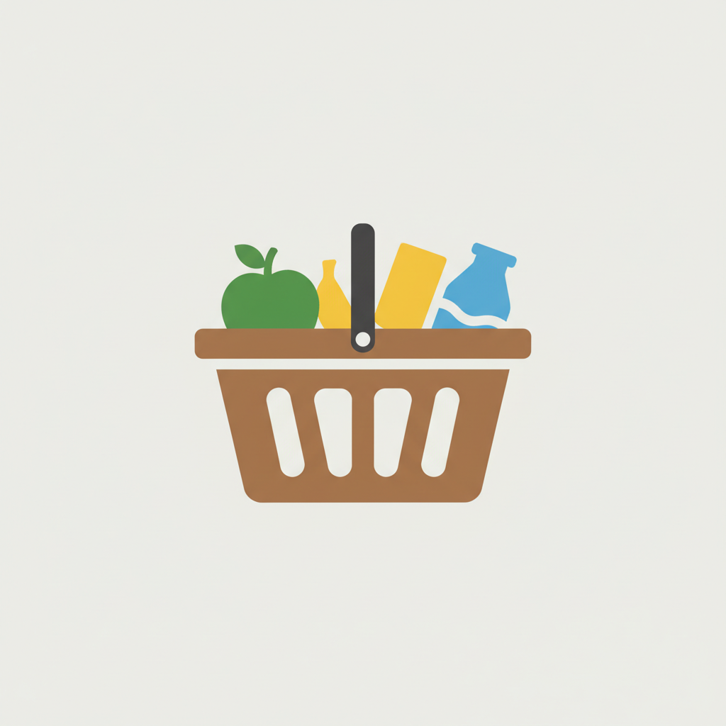 groceries-icon منفاخ متعدد الرؤوس