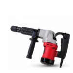 مثقاب تكسير وحفر كهربائي