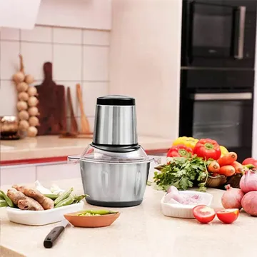 image-1 مفرمة اللحوم