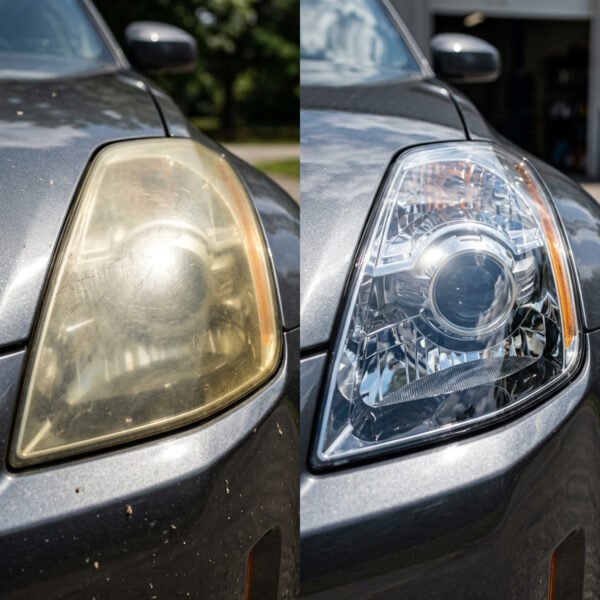 image-2 منظيف المصابيح الأمامية