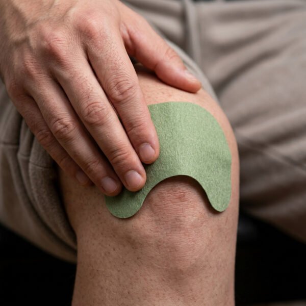 اللاصقة السحرية